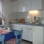 Schmidt Family - Milking House Prázdninový dům