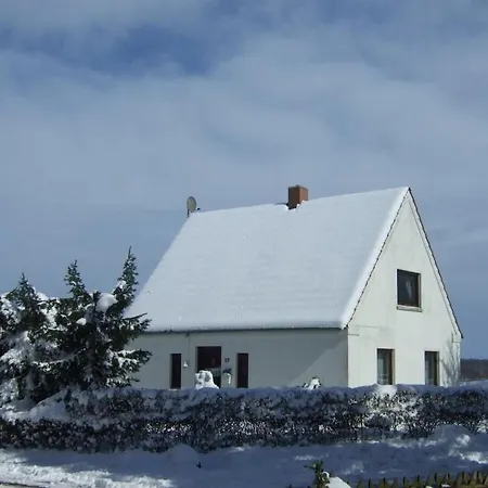 Schmidt Family - Milking House Prázdninový dům Wipperdorf
